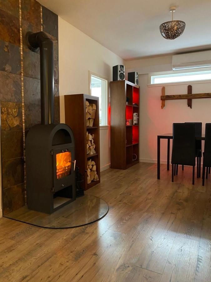 Cosy 2-Bed House In Kinlochbervie Villa Esterno foto