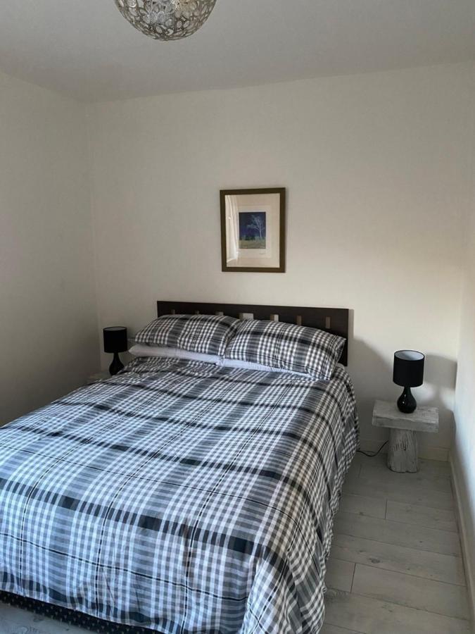 Cosy 2-Bed House In Kinlochbervie Villa Esterno foto